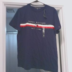 Tommy Hilfiger Tee